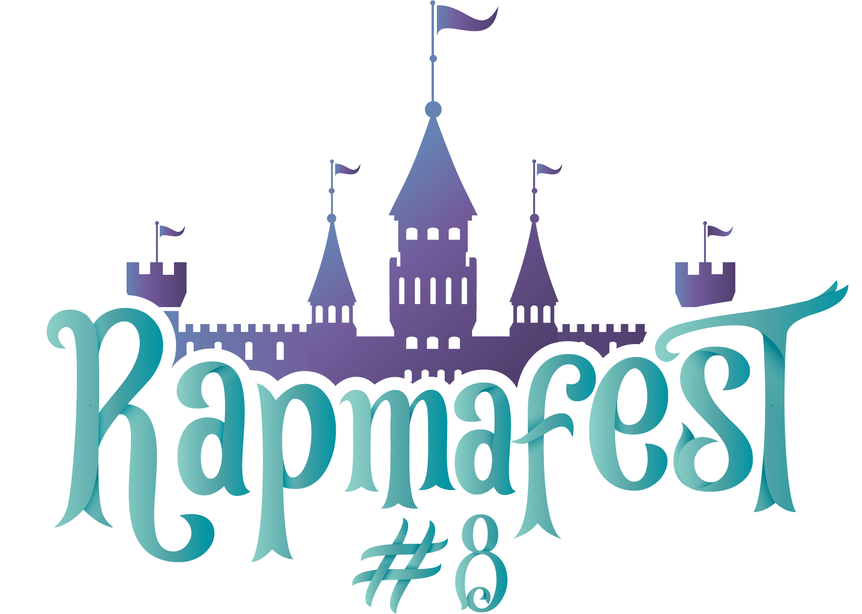 RAPMAFEST#8